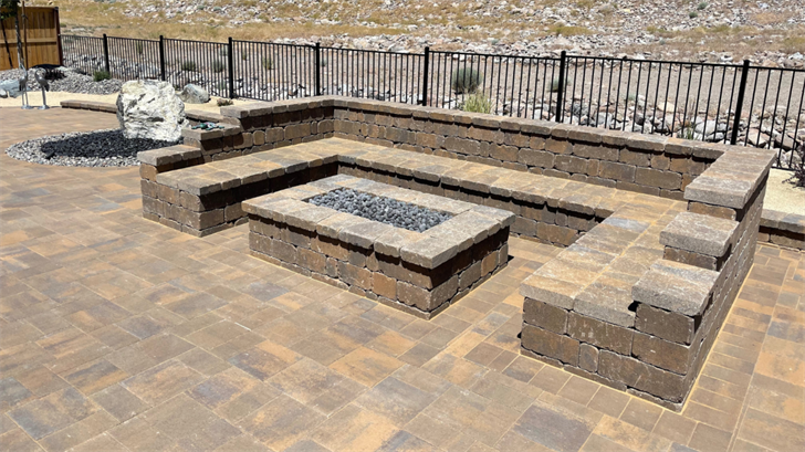 Fall Planning Season Opens for Northern Nevada Hardscape Projects