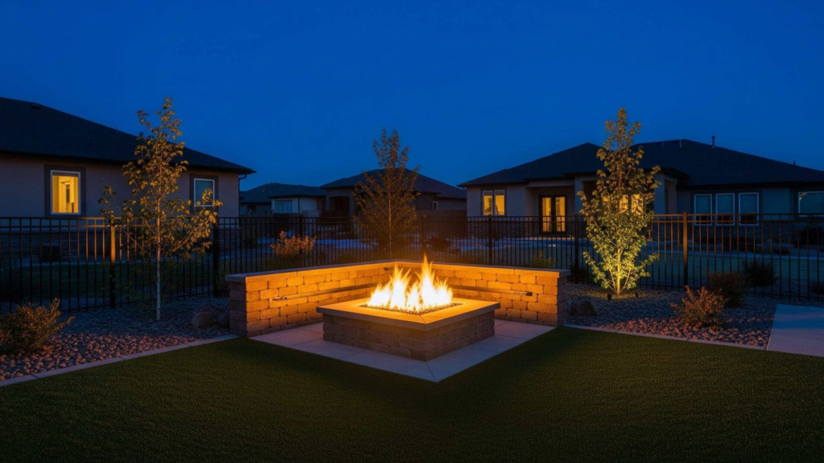 Fall Fire Feature Planning Gains Momentum Across Northern Utah