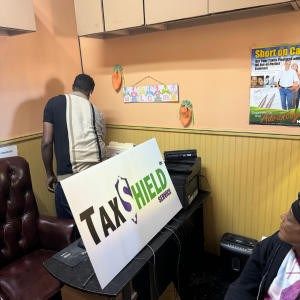 Fast and Reliable Tax Preparation Services in Ypsilanti