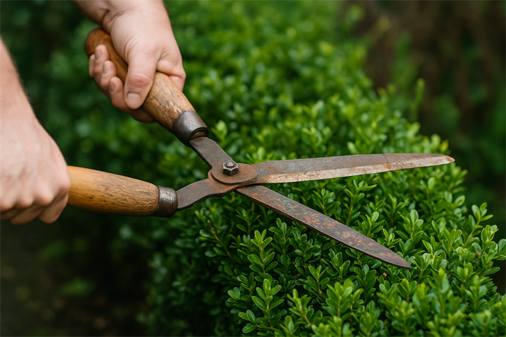 Critical Pre-Freeze Window Closing for Nashville Landscape Preparation