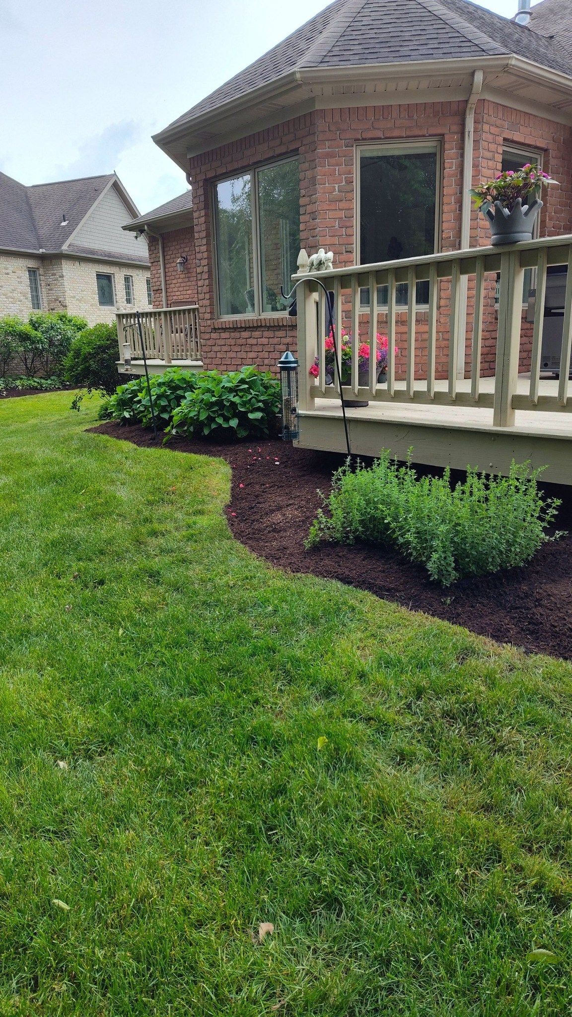 Winter Planning Season Critical for Ohio Landscape Projects