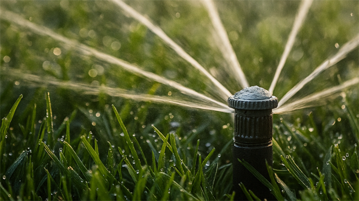 Irrigation Winterization Protects East Tennessee Properties From Freeze Damage