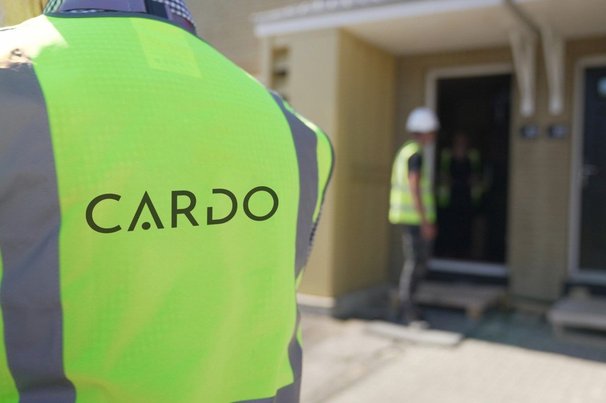 Cardo Group Expands UK & Ireland Impact Retrofit and Regeneration Projects