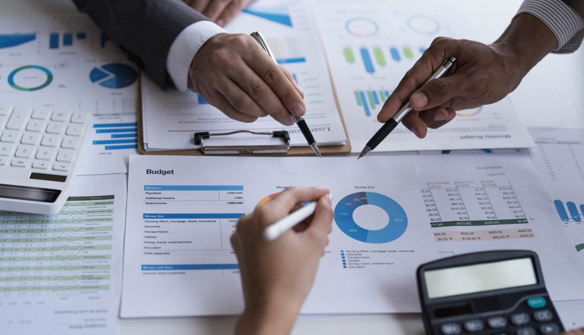 The Finance Team: South Africa's Premier Outsourced CFO Solution