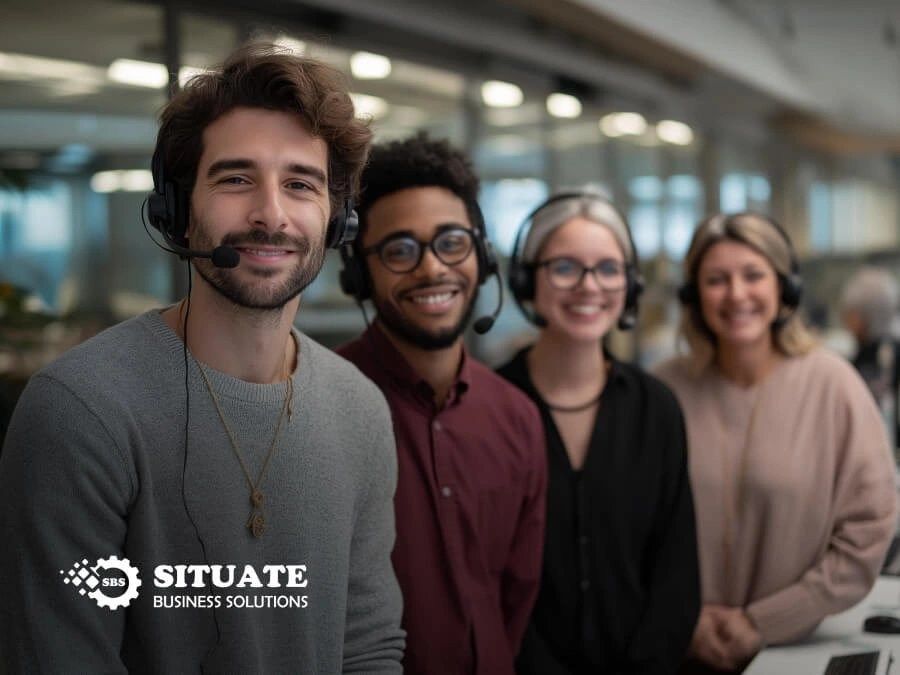 Calgary Managed IT Services Provider Explains What an MSP Is and How It Works