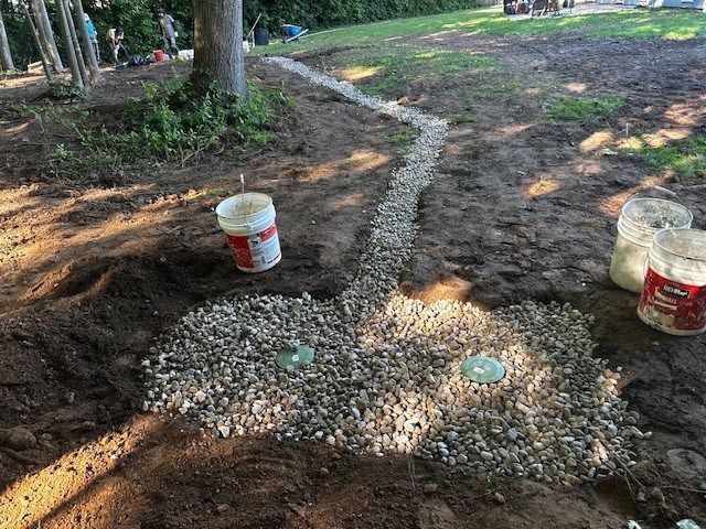 French Drains: Are They Worth the Excavation for Your Home?