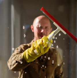 Big League Clean Expands Commercial Window Cleaning Services in Denver, CO