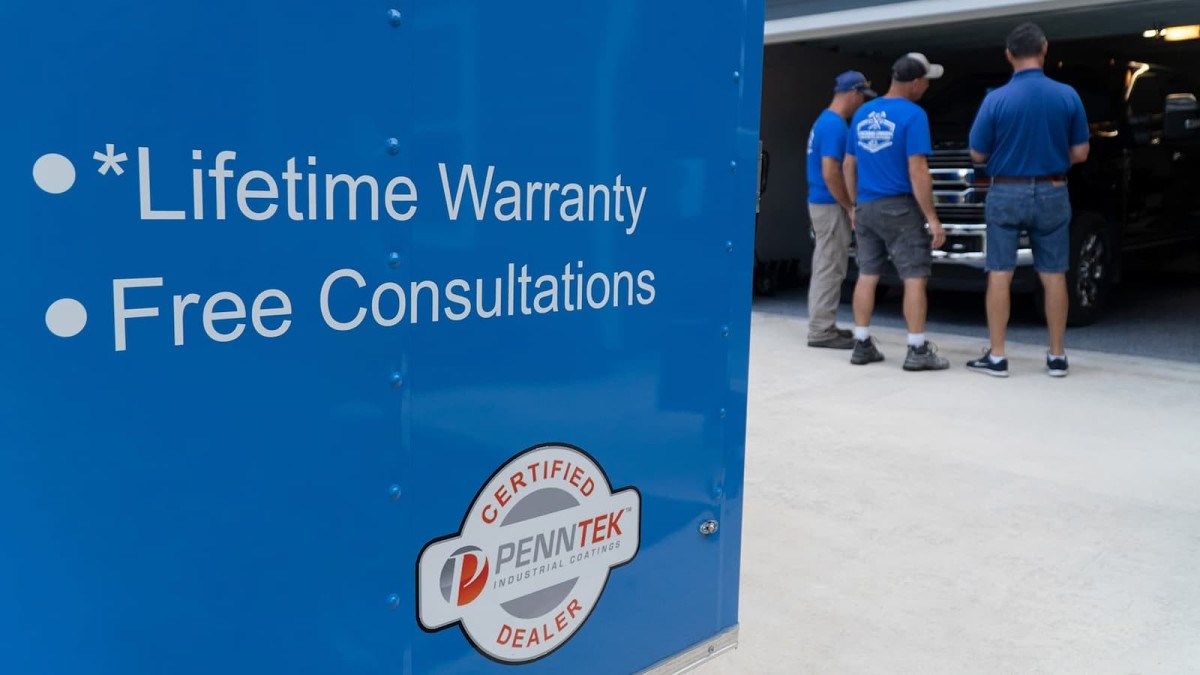 Stronger, Safer Floors Built for North Florida