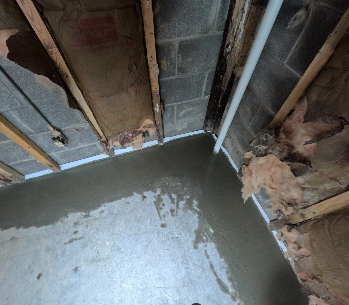 Steps to Prepare Your Basement for Waterproofing Installation