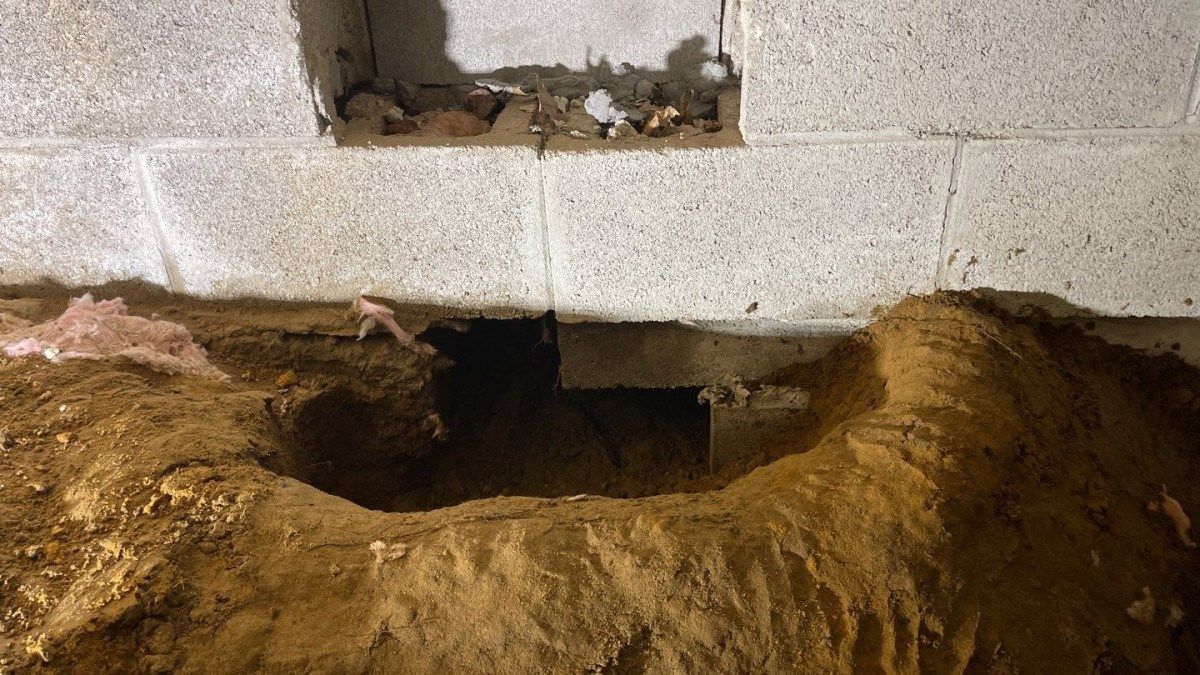 Foundation Repair for Uneven Floors: What's Involved?