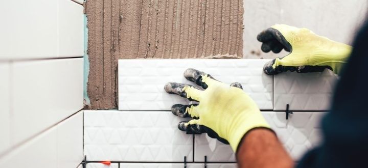 Vancouver Tile Contractor Expands Shower Door Installation Services