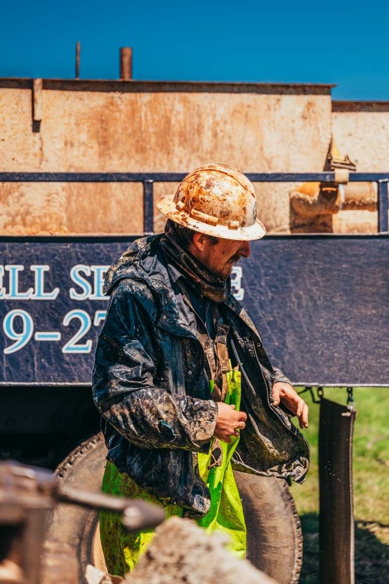 Healdton Water Well Contractor Emphasizes Quality Testing Services