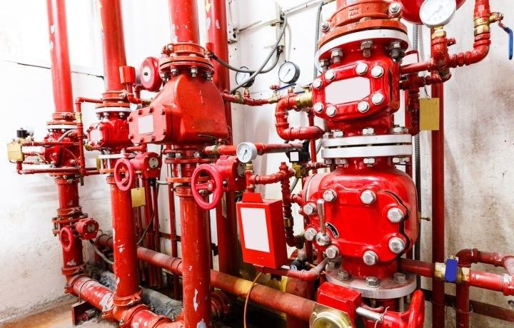 Phoenix Fire Protection Contractor Expands Monitoring Services