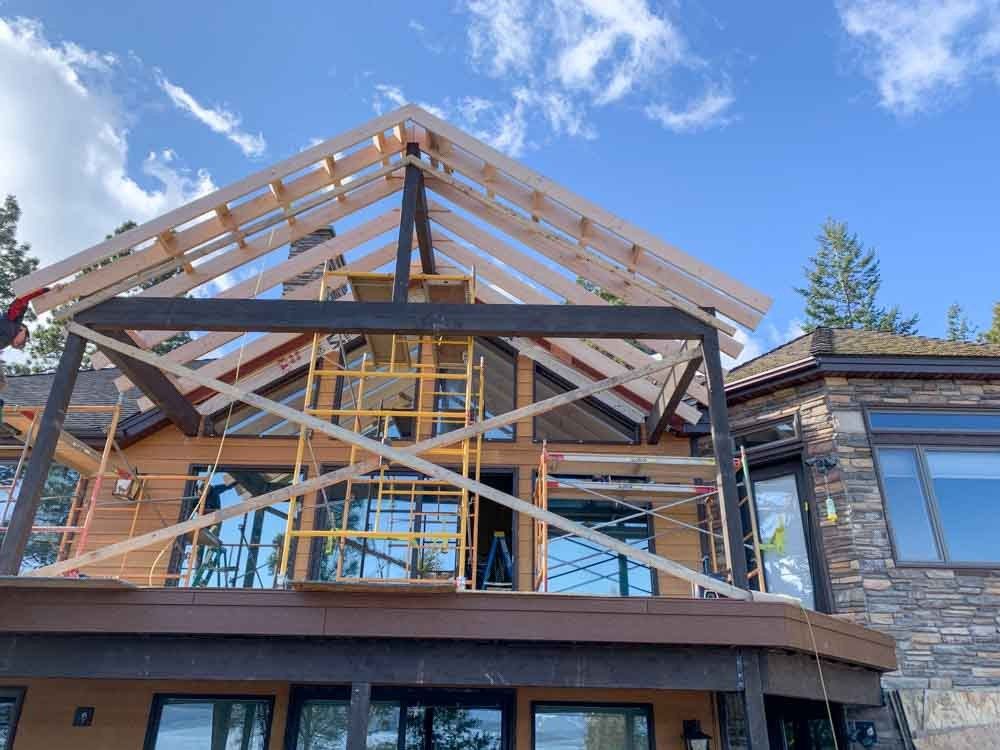 Kalispell Remodeling Contractor Expands Living Space Solutions