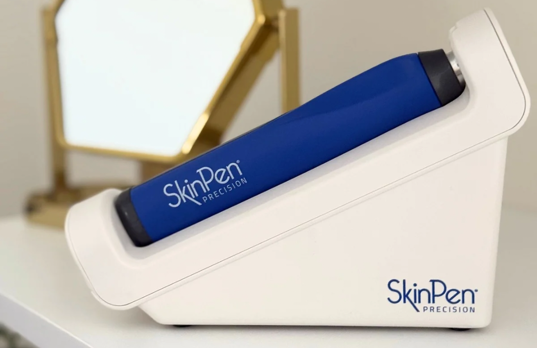 Premier Morpheus8 & SkinPen Microneedling at Kreitzberg Plastic Surgery Tulsa OK