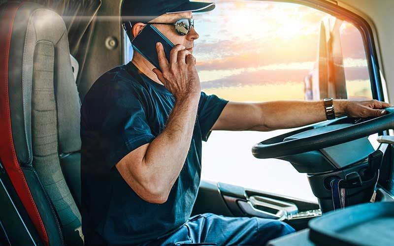 Georgia Truck Accident Attorneys Expose Hidden Dangers of Distracted Driving