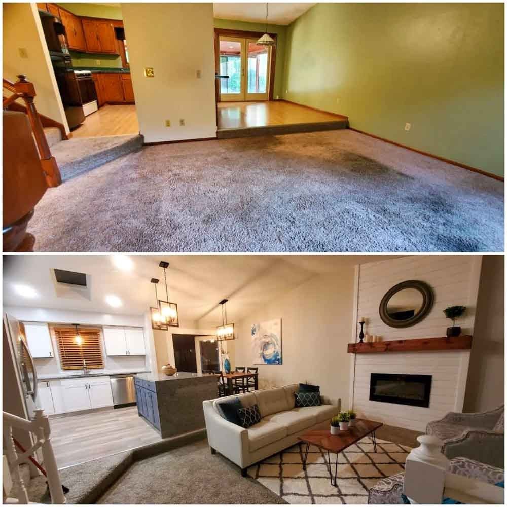 Saint Paul Remodeling Contractor Offers Design Consultation