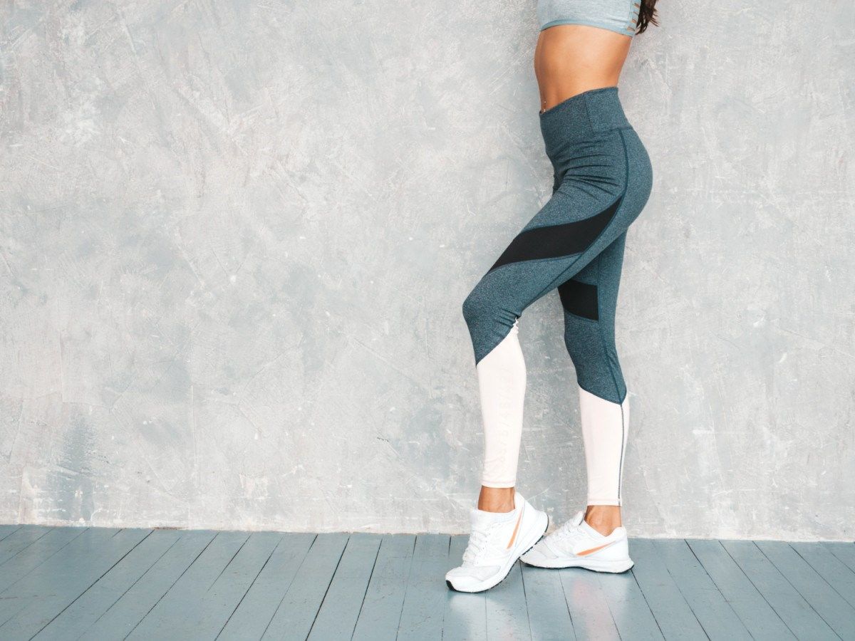 Rite Dry Cleaners Reveals Five Habits Ruining Your Leggings