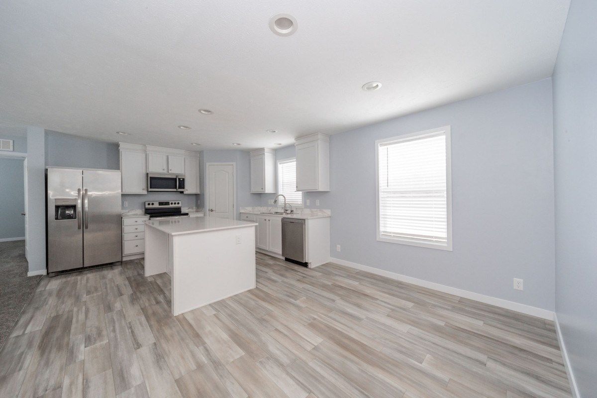 UMH Properties Announces Availability of Rental Homes at Camelot Village, IN