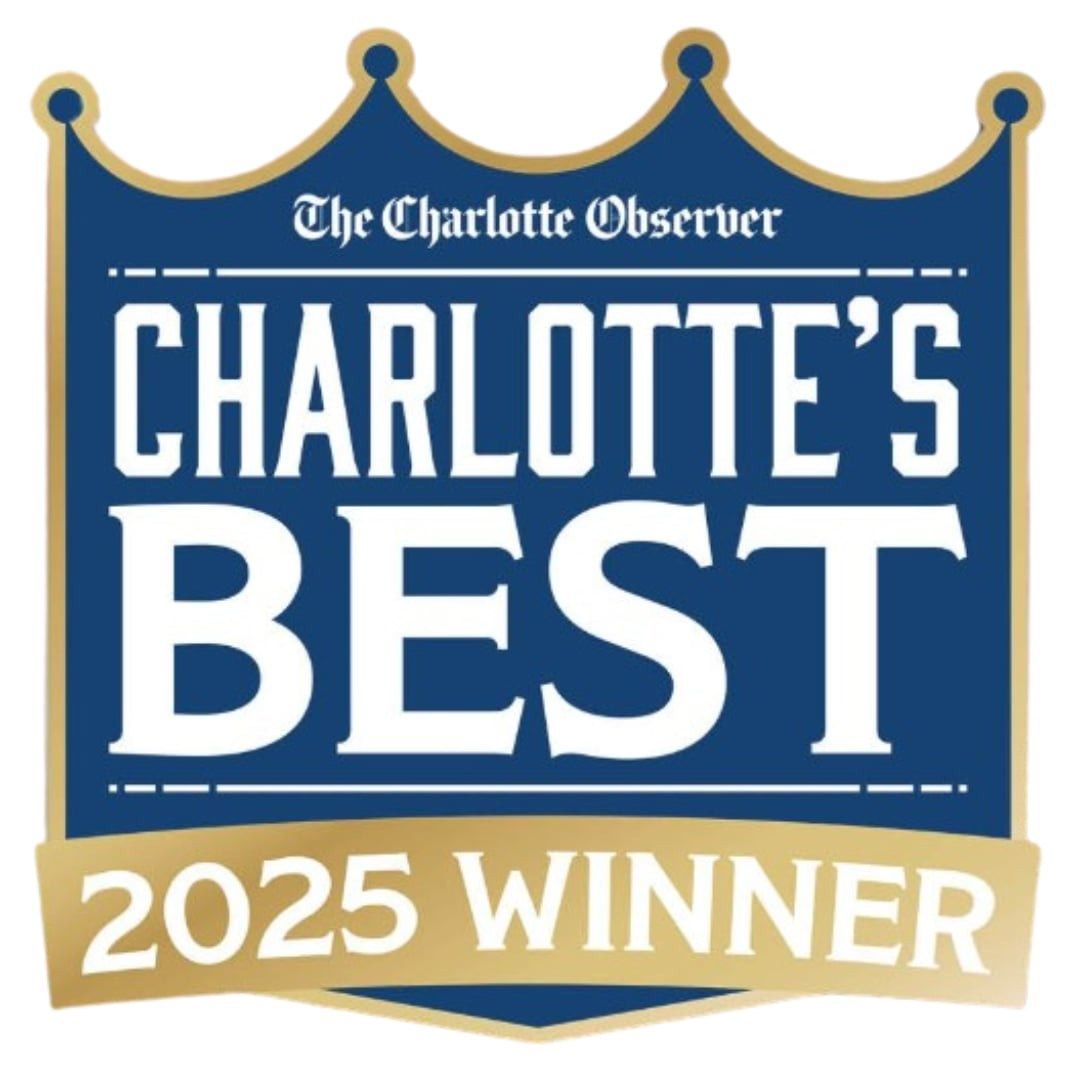Charlotte Again Awards Carolina's Finest Top Auto Detailing.
