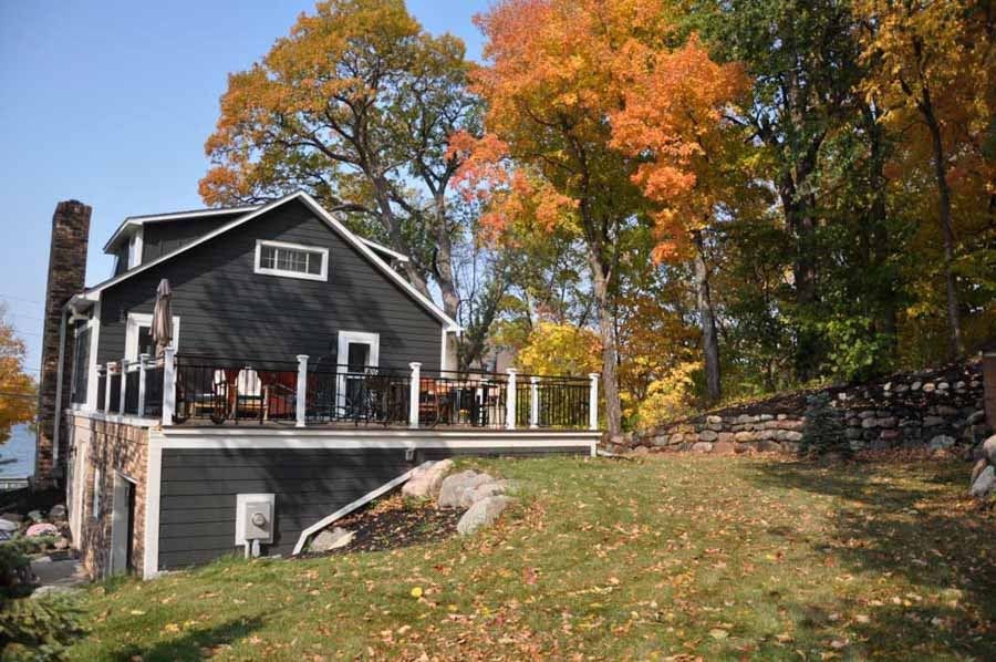 BN Builders Enhances Remodeling Contractor Services Across Twin Cities Area