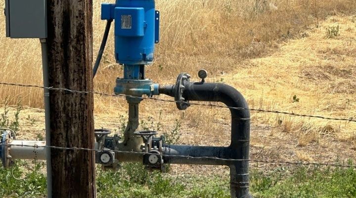 Evans Well Drilling Expands as Well Drilling Contractor in Oakley, UT