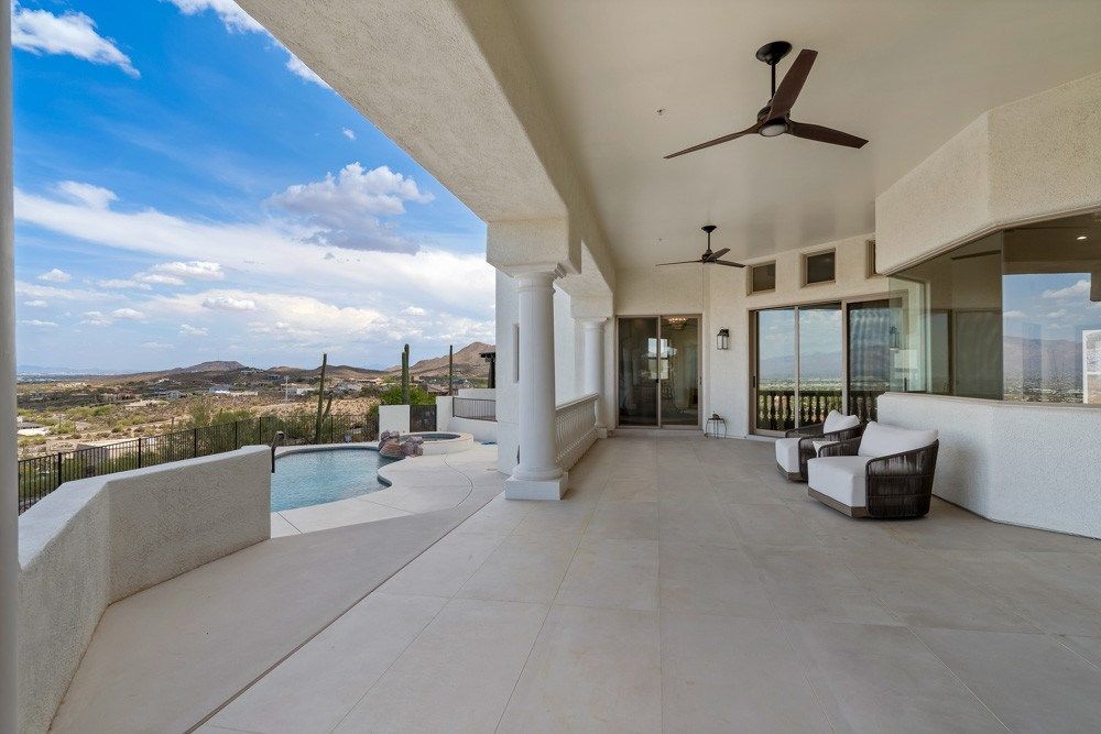 Tucson Remodeling Contractor Beloved Built LLC Sets Quality Standards