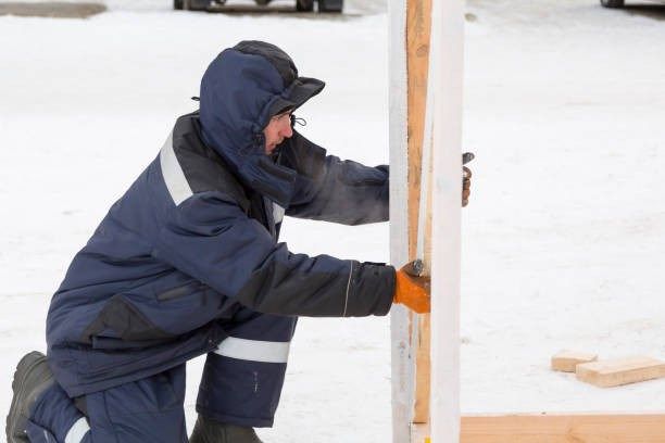 Winter-Proof Your Commercial Property: Key Maintenance & Savings Tips