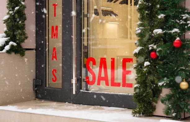 Boost Holiday Sales with Creative Custom Signage Solutions