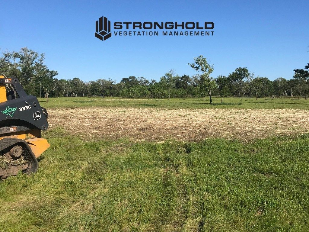 Texas's Leading Weed Control Company for Reliable Commercial Land Care