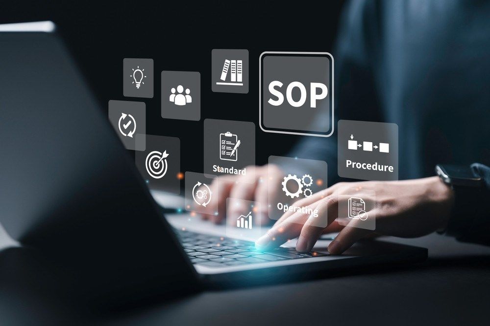 From Lifestyle to Sellable: SOPs That Turn Your Business Into Transferable Asset