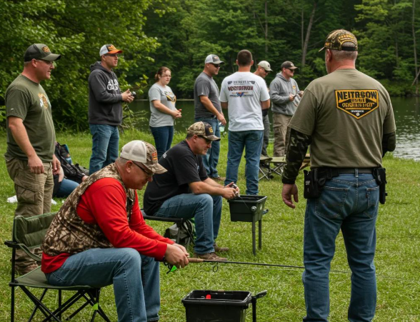 Veterans Day: Top Hunting Gear Deals & Military Discounts for Outdoorsmen