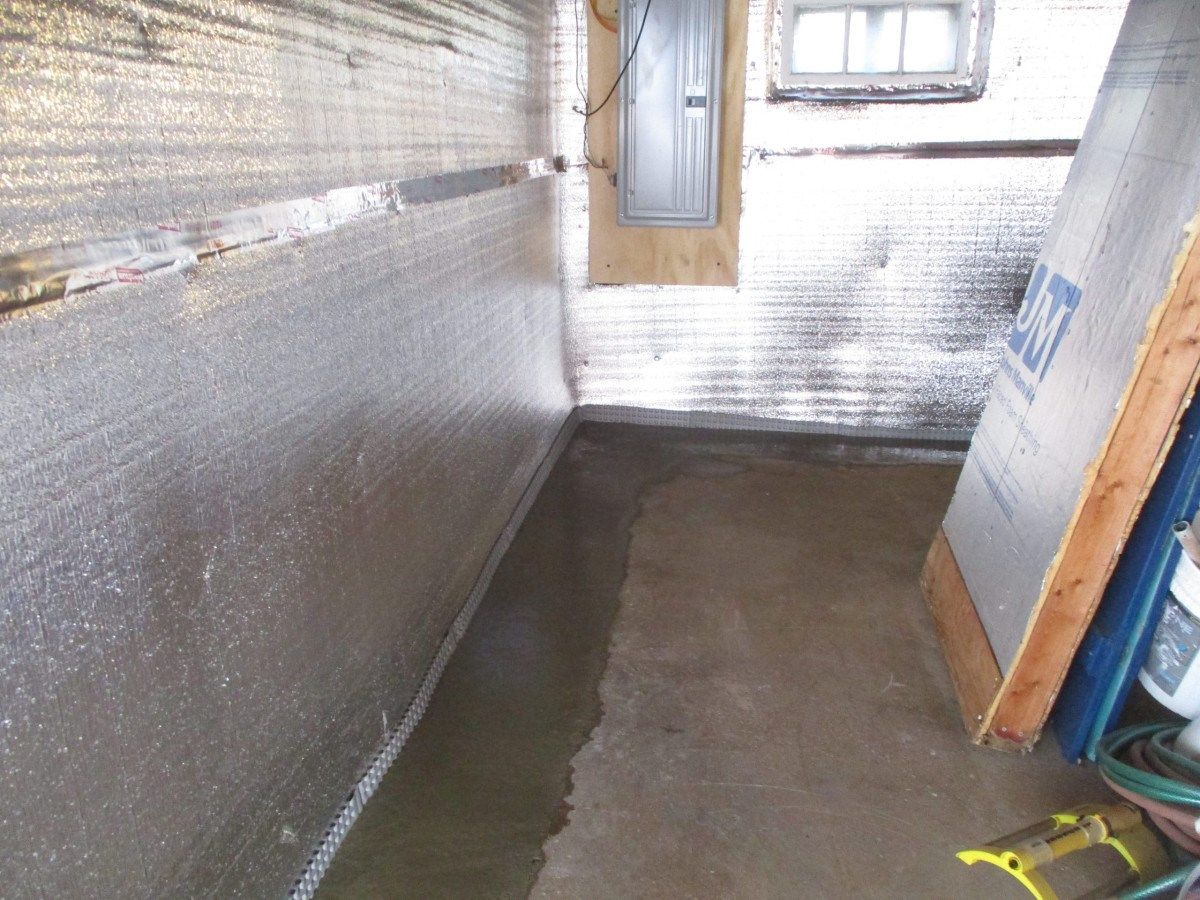 How to Finance Foundation Repair or Waterproofing