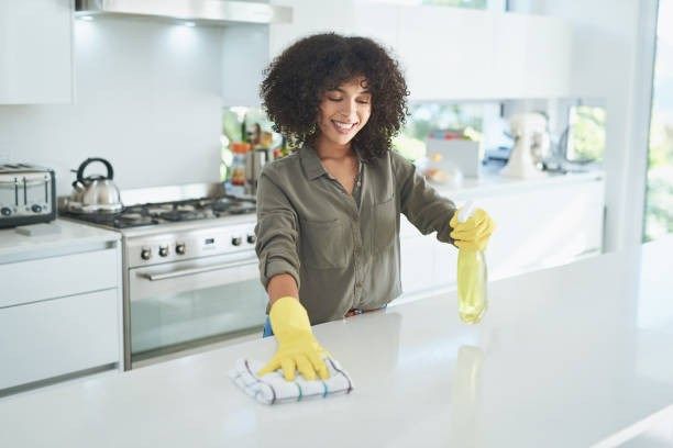 Thanksgiving Clean-Up: Essential Tips for a Stress-Free Holiday Home