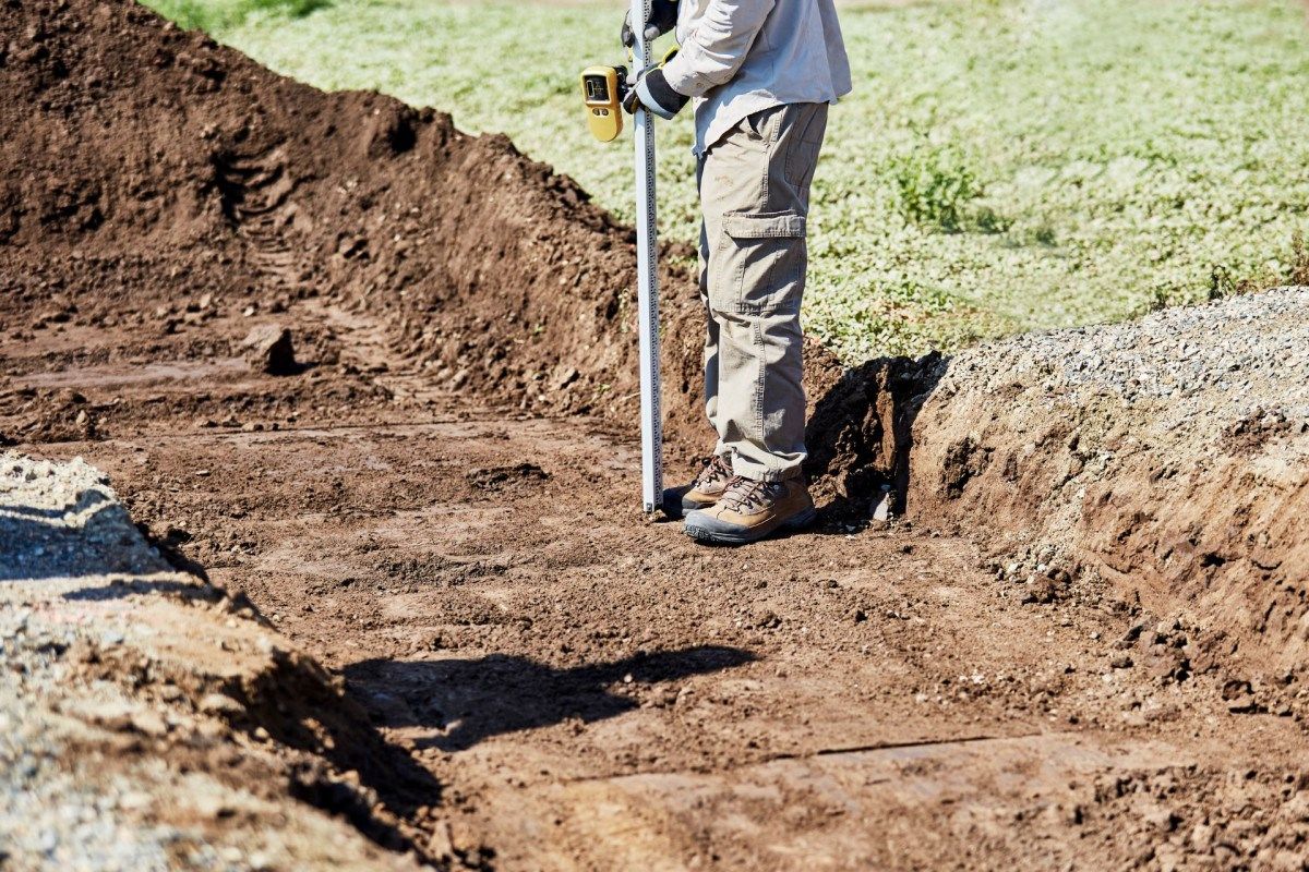 Winter Drainage Issues Threaten Property Investments Across the Panhandle