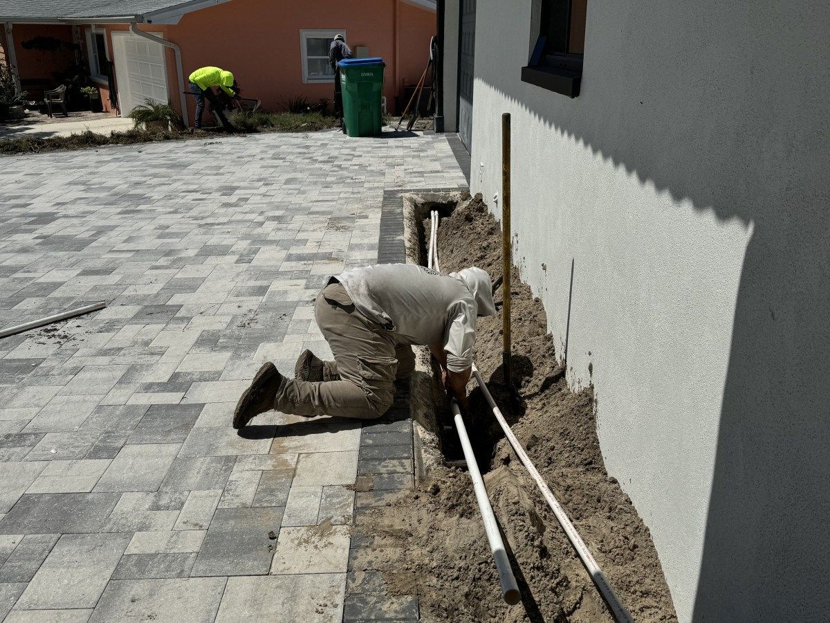 Fall Weather Creates Optimal Window for Landscape Improvements in Tampa Bay