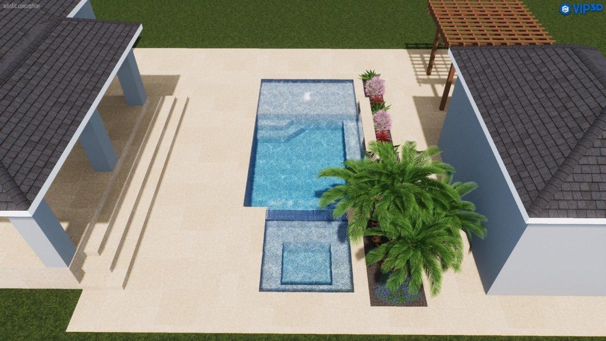Fall Emerges as Prime Season for Custom Pool Design Planning in Tampa Bay