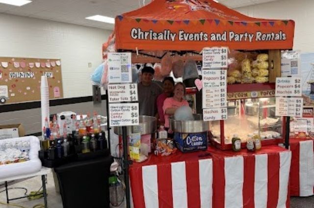 How Smarter Event Rentals Are Redefining the Way Large Gatherings Are Planned