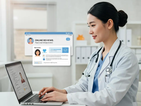 Building a Strong Digital Foundation for Audiology Practices