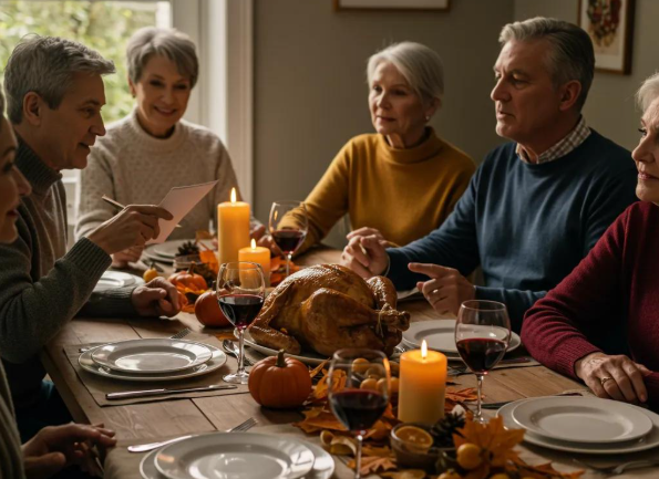 Estate Appraisals: What to Know Before Thanksgiving Family Talks