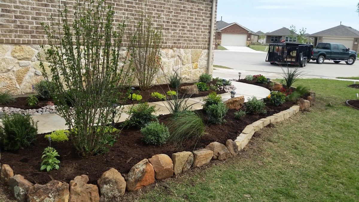 Time Running Out for Dallas Homeowners to Protect Lawns Before Winter