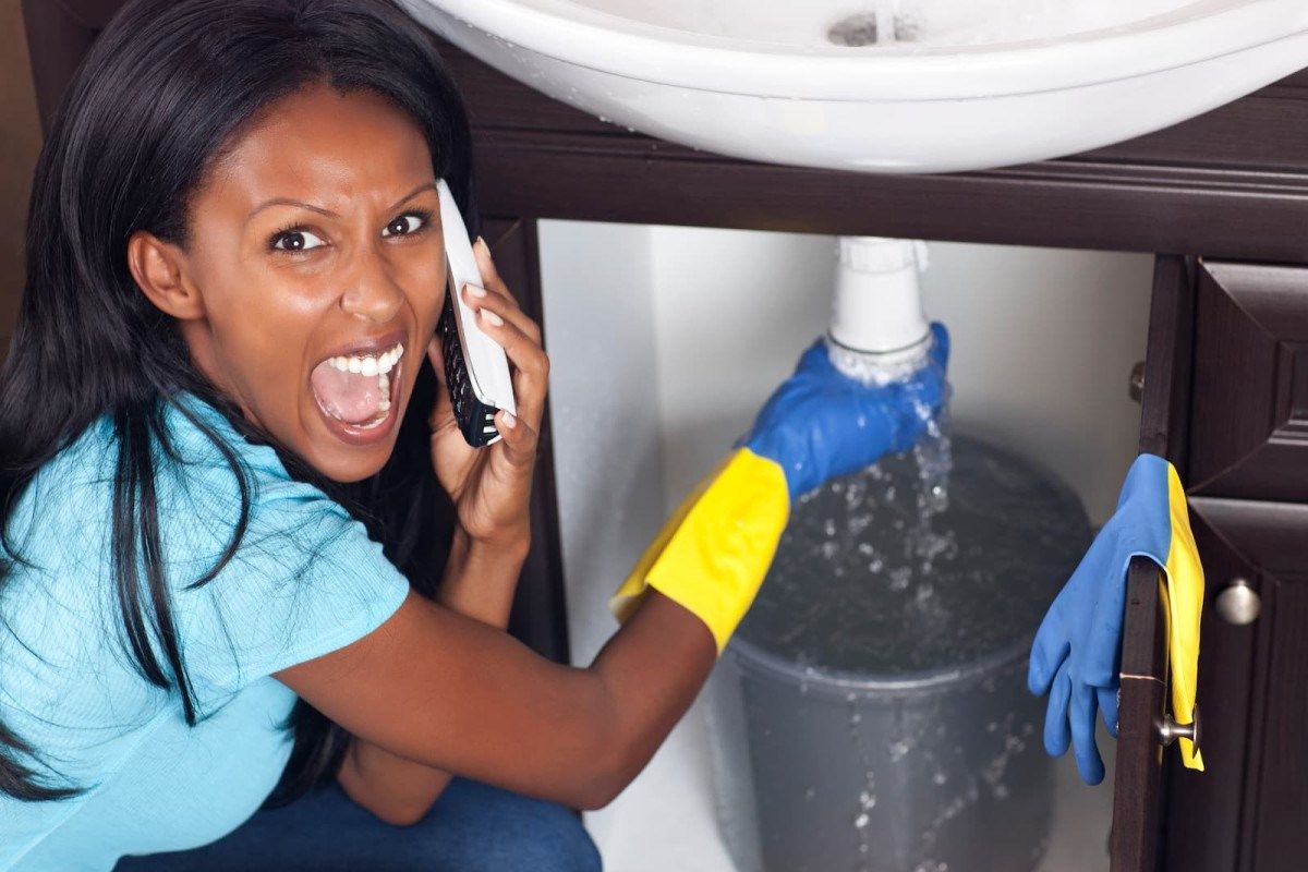 Beat Humidity. Protect Your Plumbing.