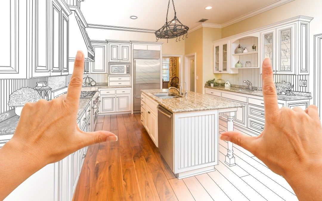 Builderland Leads Bellevue in Custom Kitchen, Bath, and Home Remodels