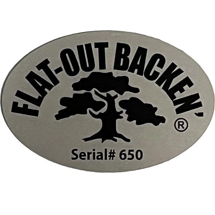 Anodized Aluminum Nameplates: Perfect Balance of Strength, Clarity, & Longevity