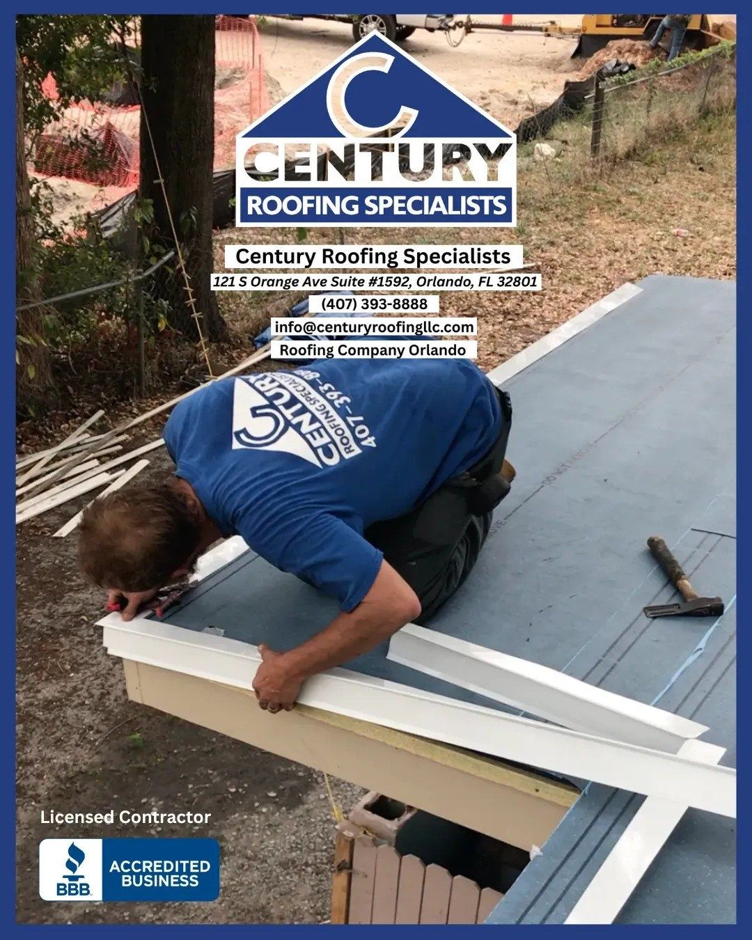 Top Tips for Choosing the Best Roofing Company in Orlando