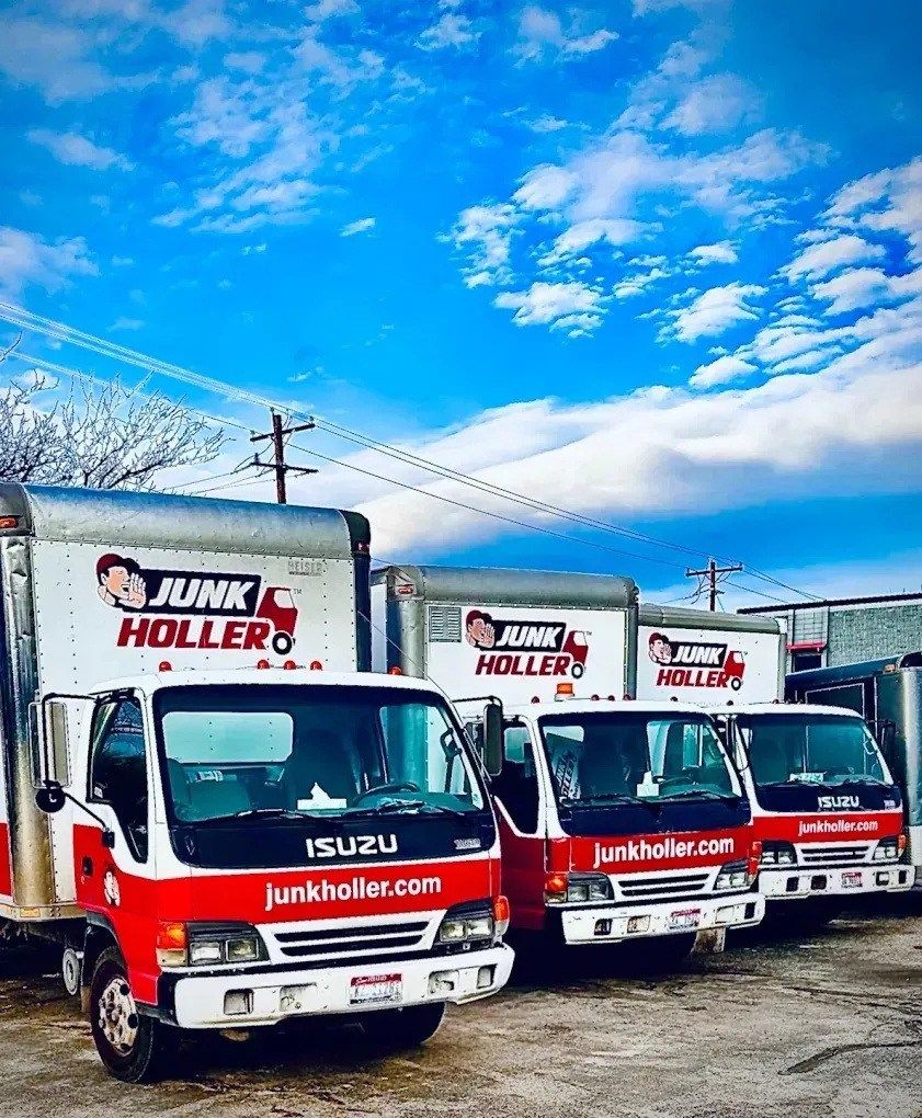 Same-Day Eco-Friendly Junk Removal Service Launches in Caldwell