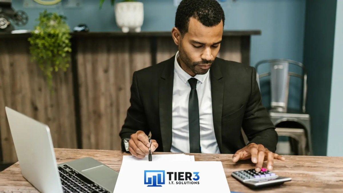 Edmonton IT Support Firm Explains the Difference: Break-Fix vs. Managed Services