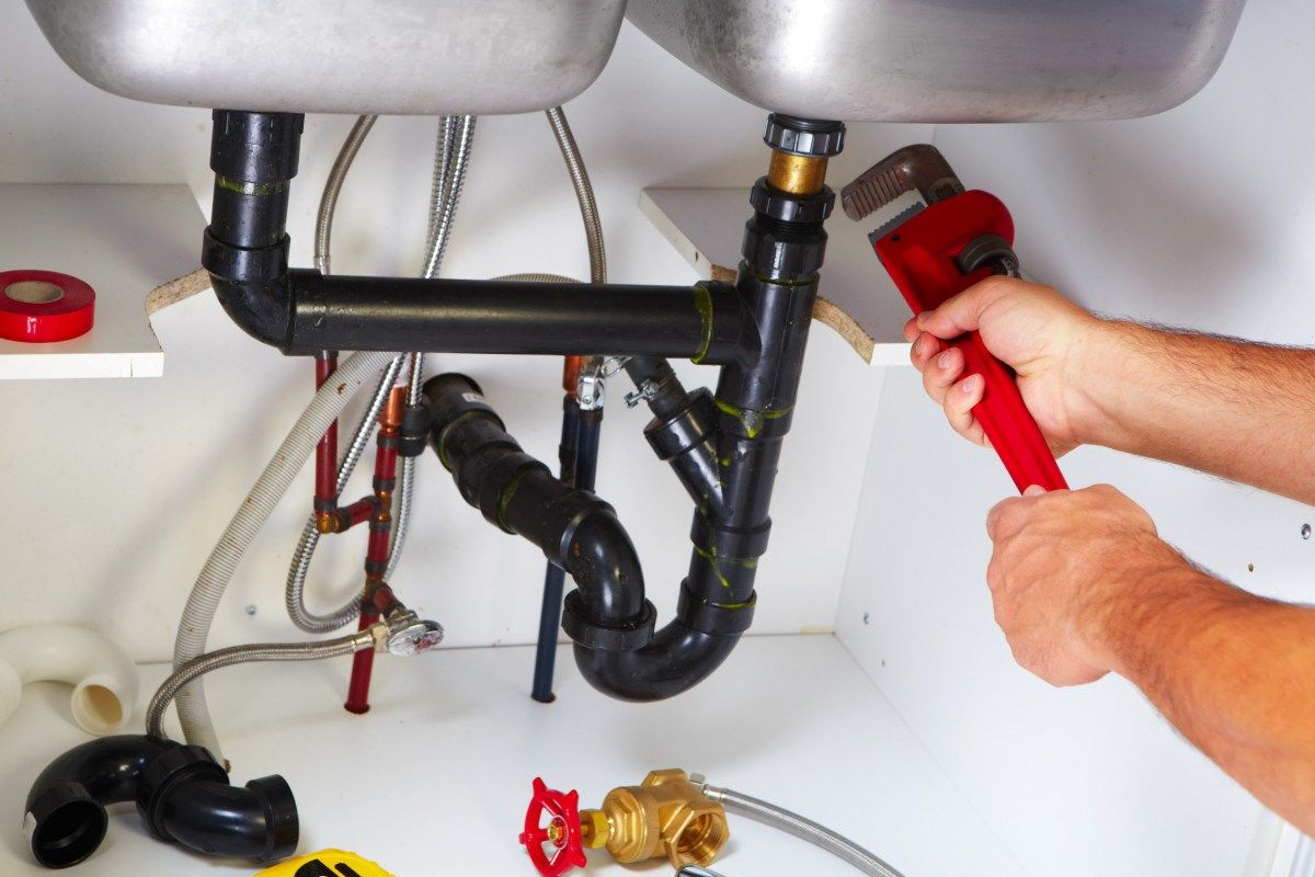 McKenzie Supply Co. Solutions for Plumbing & Electrical Projects in Southeast NC