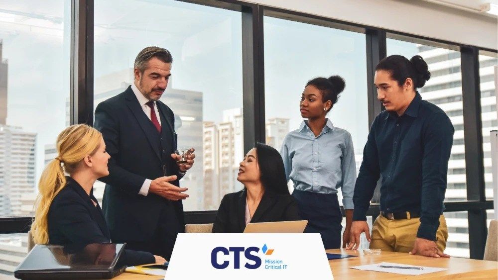 Brooklyn IT Support Provider Shares a Guide on Network Security Vulnerabilities