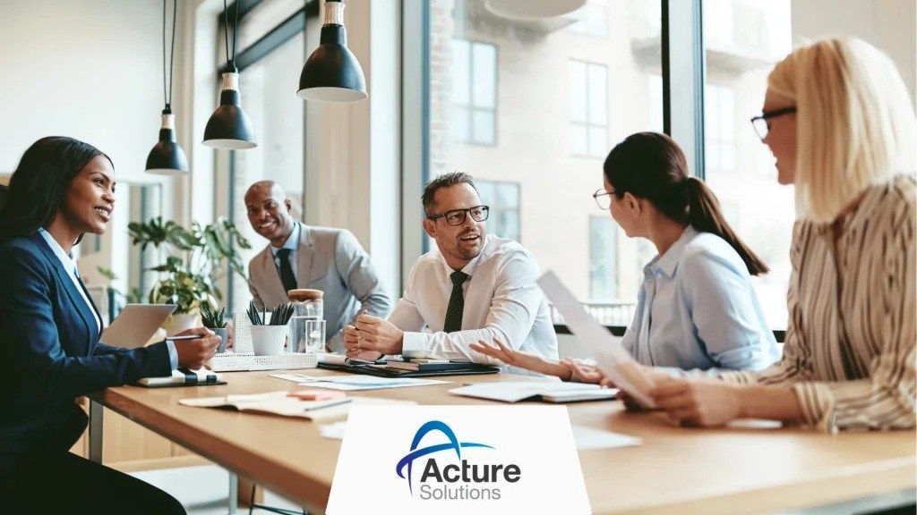 IT Services Provider from Albany Shares a List of Common IT Problems